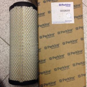 perkins diesel filter