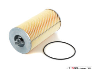 Mahle filter